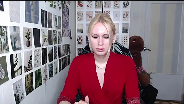 CapriScorpion online show from 06-03-26, 11:46