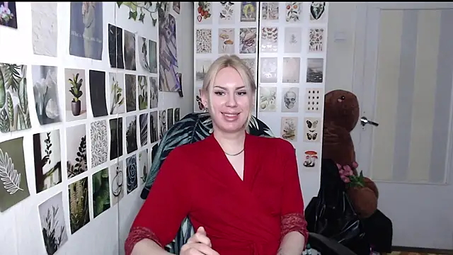 CapriScorpion online show from 06-06-26, 11:26