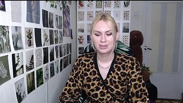 CapriScorpion online show from 06-10-26, 10:14