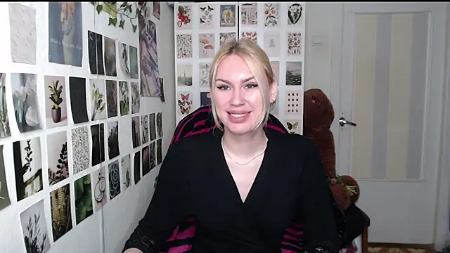 CapriScorpion online show from 06-21-26, 12:41