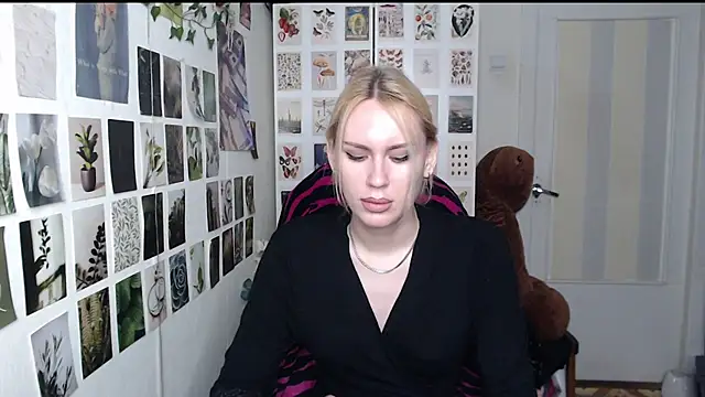 CapriScorpion online show from 06-23-26, 12:03