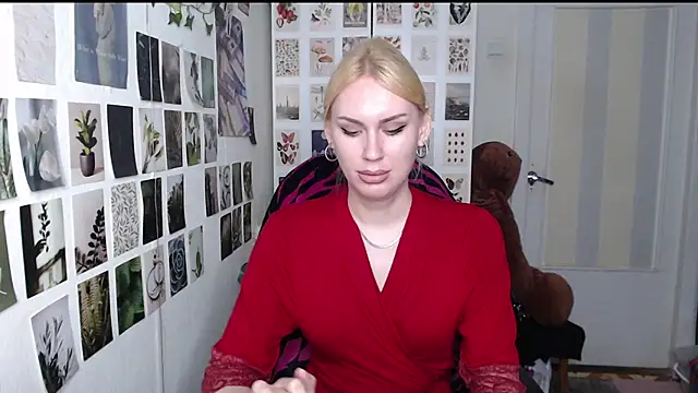 CapriScorpion online show from 06-27-26, 12:44