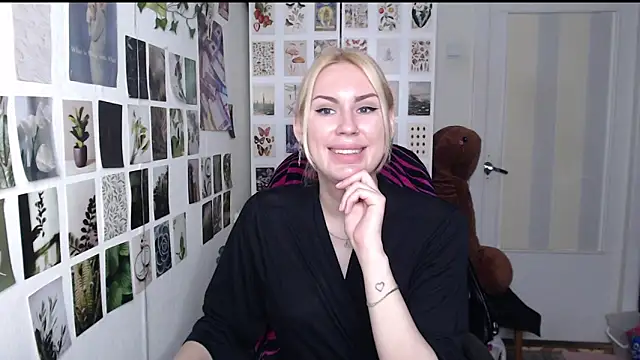 CapriScorpion online show from 07-01-26, 11:12