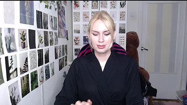 CapriScorpion online show from 07-02-26, 03:29