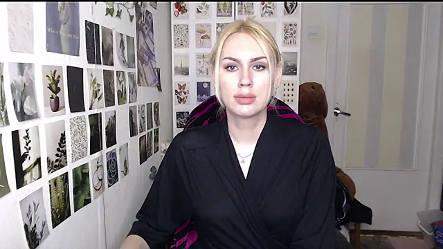 CapriScorpion online show from 07-03-26, 11:27
