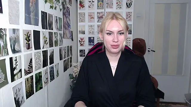 CapriScorpion online show from 07-04-26, 11:05