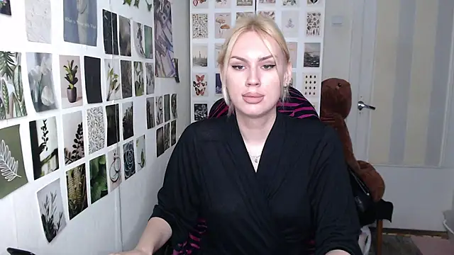 CapriScorpion online show from 07-05-26, 01:07