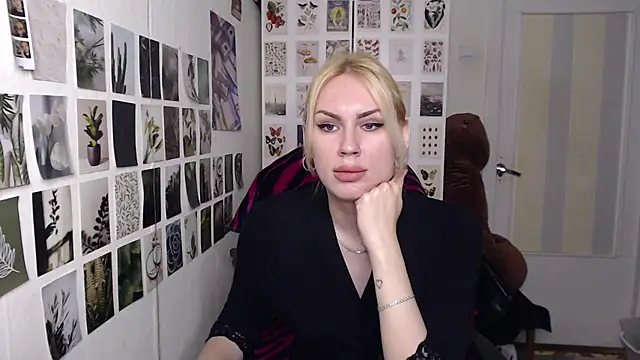CapriScorpion online show from 07-06-26, 02:36