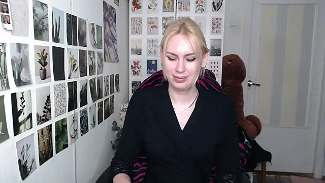 CapriScorpion online show from 07-08-26, 01:26
