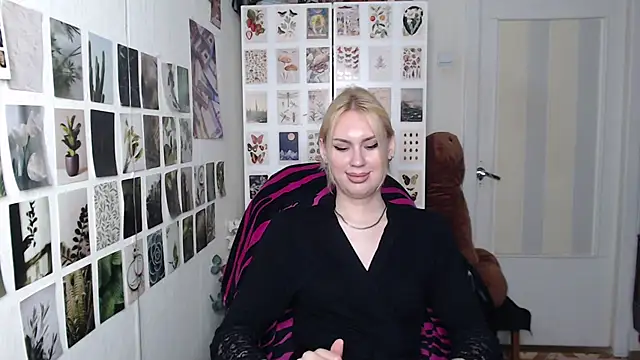 CapriScorpion online show from 07-10-26, 12:52