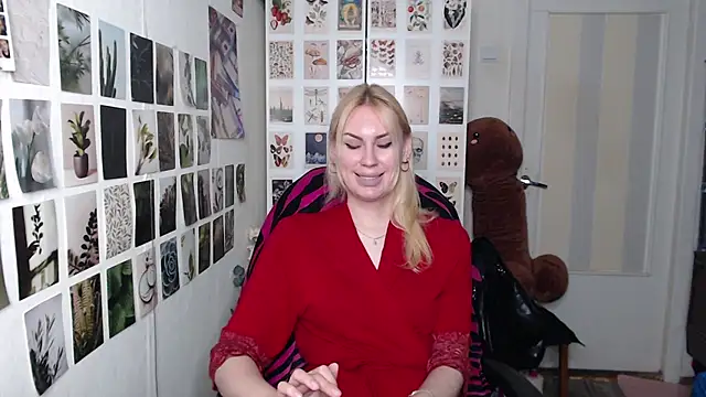 CapriScorpion online show from 07-16-26, 12:55