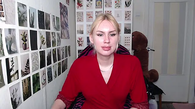CapriScorpion online show from 07-18-26, 11:14