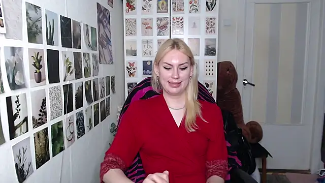 CapriScorpion online show from 07-20-26, 02:19