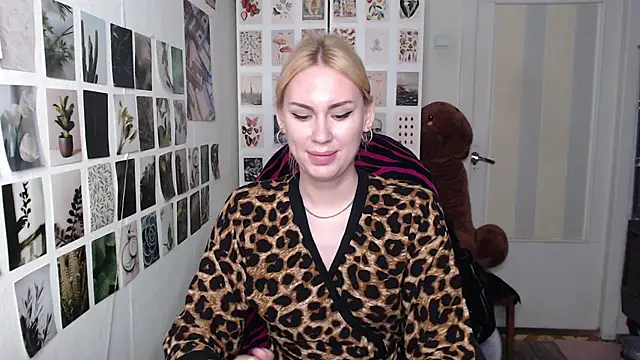 CapriScorpion online show from 07-21-26, 01:57
