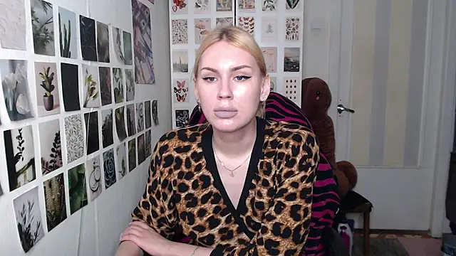 CapriScorpion online show from 07-24-26, 10:57