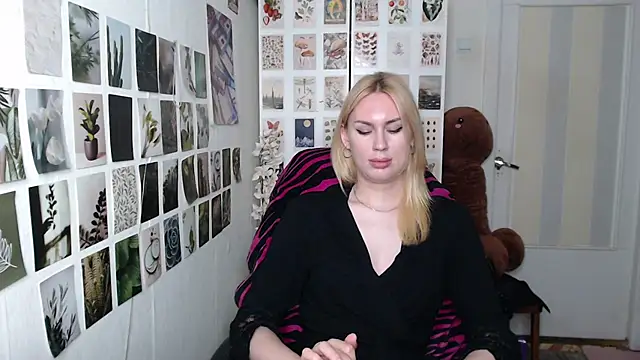 CapriScorpion online show from 07-28-26, 06:20