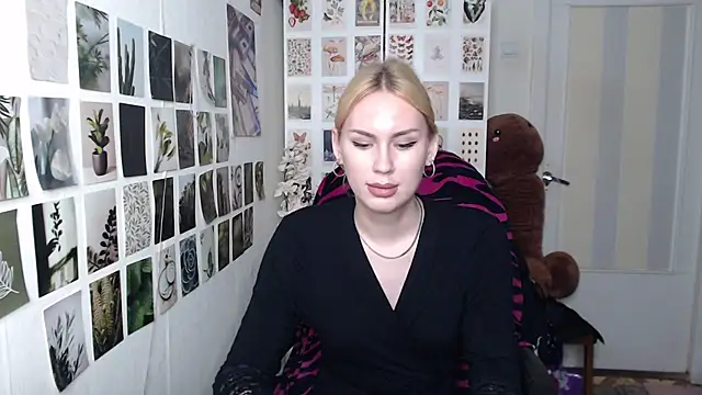 CapriScorpion online show from 07-29-26, 01:09
