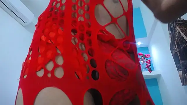 Snapshot of KatrinaQueen1 chatting on 03-07-25, 04:35 KatrinaQueen1 online show from 03-07-25, 04:35