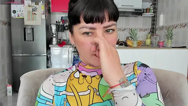 queen fetish online show from 02-28-25, 05:04