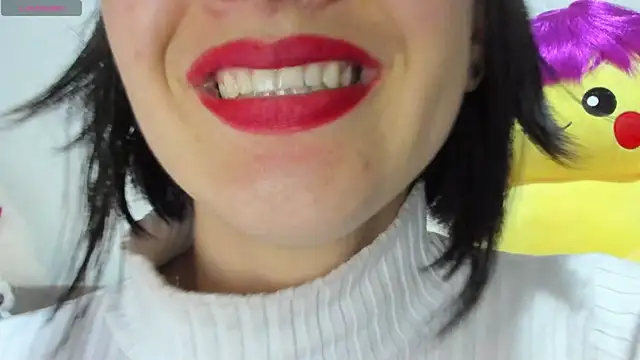 queen fetish online show from 03-13-25, 09:48