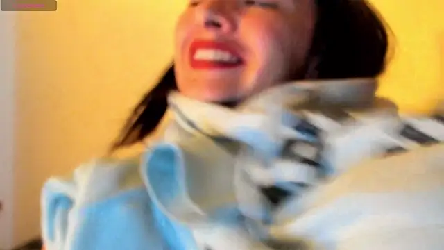 queen fetish online show from 10-29-25, 10:33