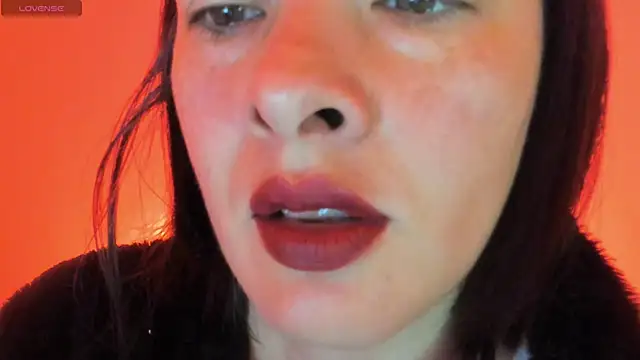 queen fetish online show from 11-13-25, 10:14