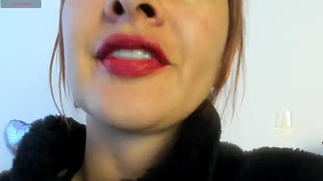 queen fetish online show from 05-20-26, 08:26