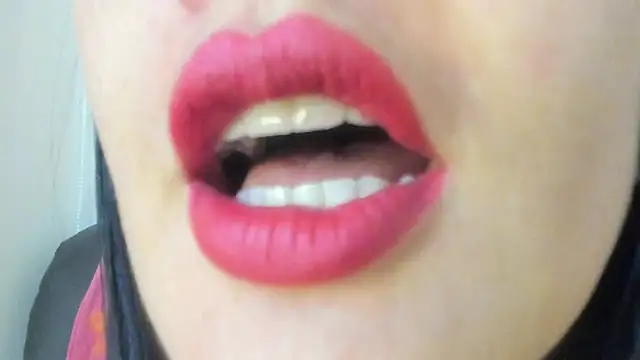 queen fetish online show from 07-12-26, 09:06