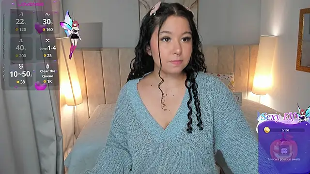 Snapshot of Atenea_cuteee chatting on 12-04-24, 02:09 Atenea cuteee online show from 12-04-24, 02:09