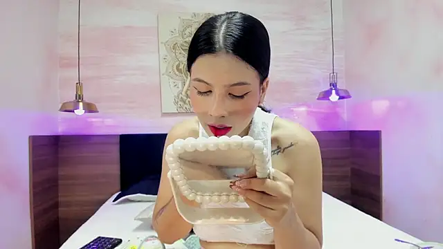 AnneDixie online show from 09-09-25, 03:06