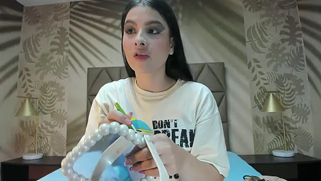 AnneDixie online show from 07-13-26, 03:09