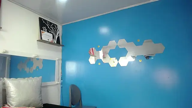 CarolRodriguez  online show from 01-22-25, 01:00