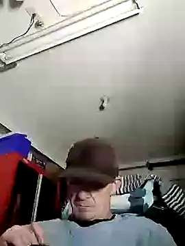 ironwood420 online show from 01-03-25, 01:58