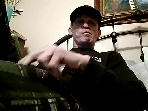 ironwood420 online show from 01-09-25, 01:35