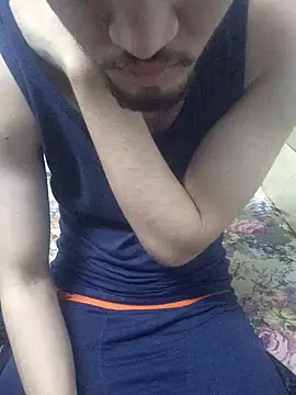 Arabian-B online show from 12-07-24, 03:08