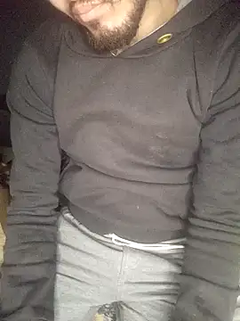 Arabian-B online show from 12-17-24, 01:39