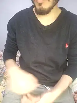 Arabian-B online show from 12-18-24, 08:47