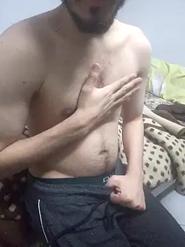 Arabian-B online show from 12-21-24, 03:03