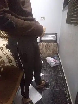 Arabian-B online show from 12-23-24, 04:12