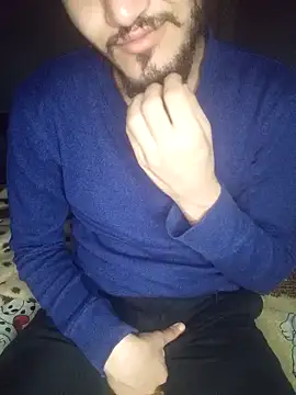 Arabian-B online show from 12-30-24, 04:20