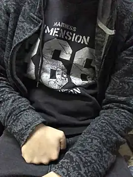 Arabian-B online show from 01-08-25, 02:03