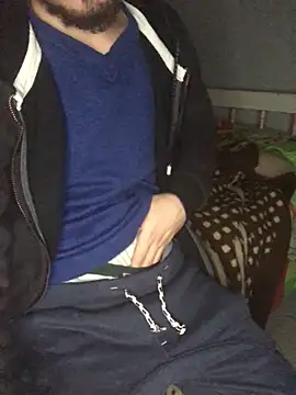 Arabian-B online show from 01-11-25, 01:27