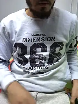 Arabian-B online show from 01-15-25, 12:41