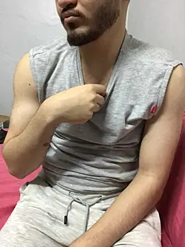 Arabian-B online show from 02-07-25, 12:06