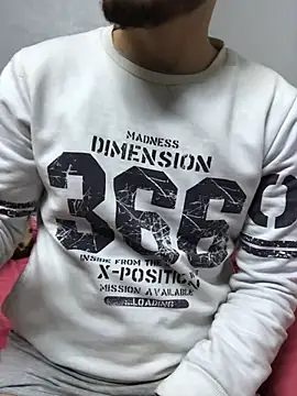 Arabian-B online show from 02-09-25, 08:34