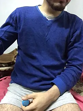 Arabian-B online show from 02-11-25, 01:20