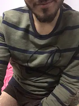 Arabian-B online show from 02-16-25, 09:59