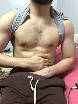 Arabian-B online show from 02-23-25, 11:04