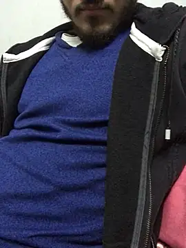 Arabian-B online show from 02-25-25, 06:53