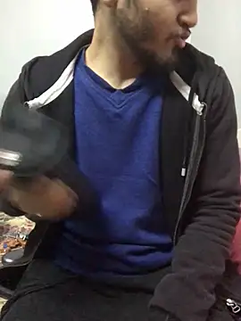 Arabian-B online show from 02-26-25, 05:28